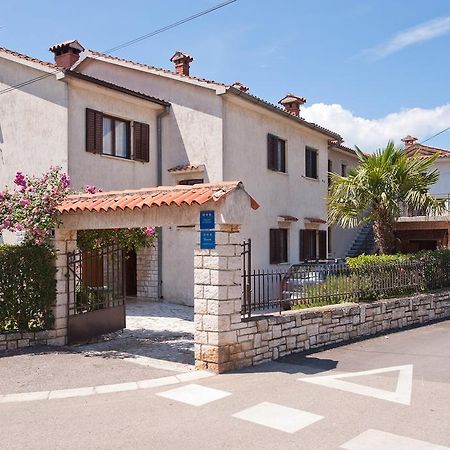 Apartments Alluro Rovinj Ngoại thất bức ảnh