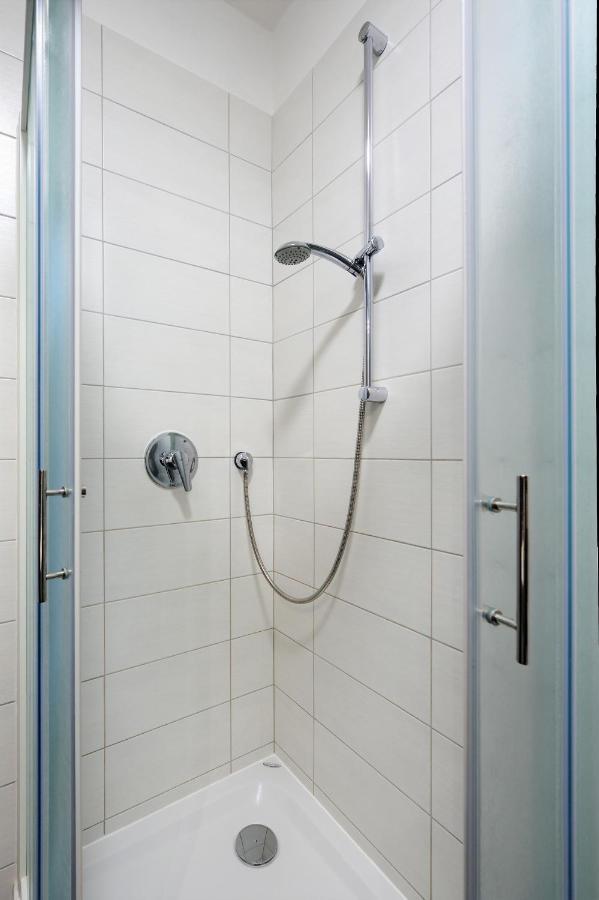 Apartments Alluro Rovinj Ngoại thất bức ảnh