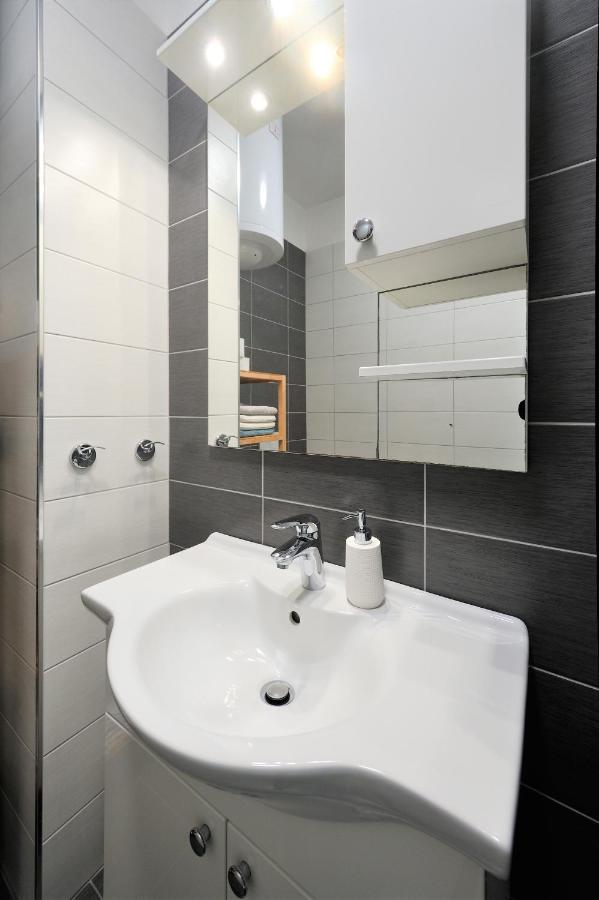 Apartments Alluro Rovinj Ngoại thất bức ảnh