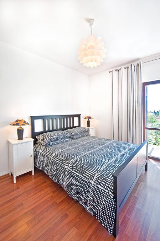Apartments Alluro Rovinj Phòng bức ảnh
