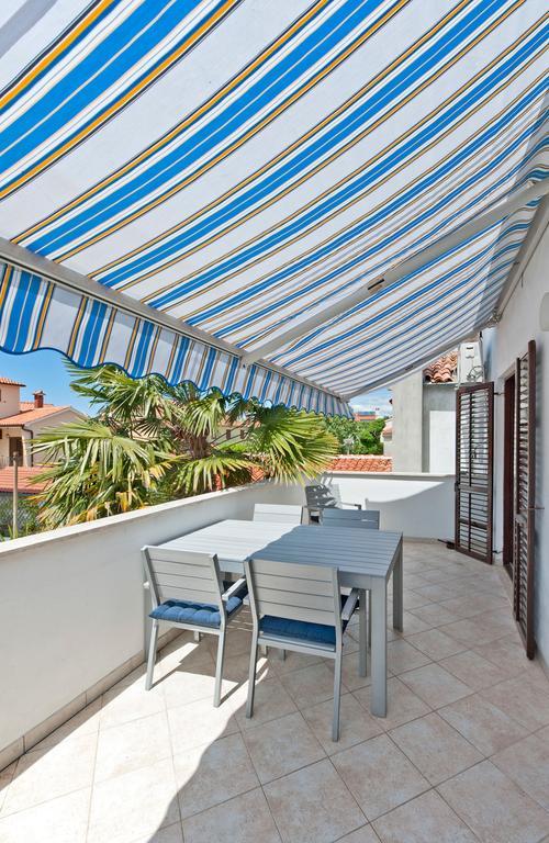 Apartments Alluro Rovinj Phòng bức ảnh