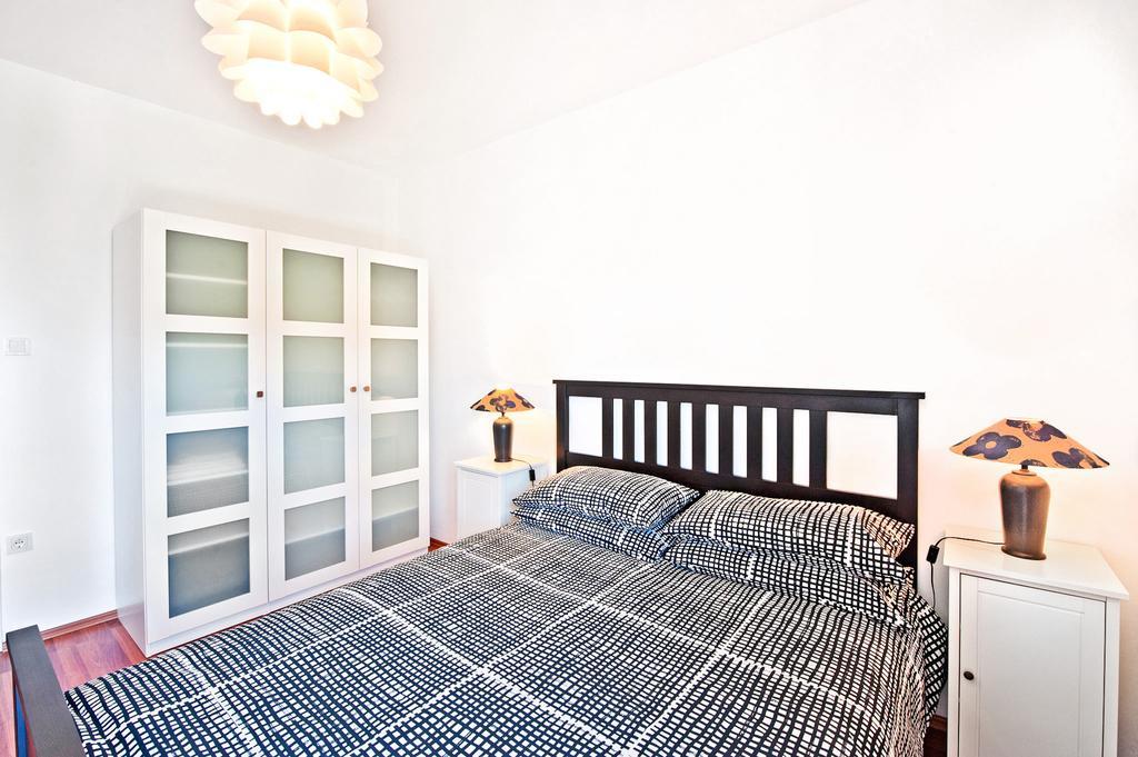 Apartments Alluro Rovinj Phòng bức ảnh