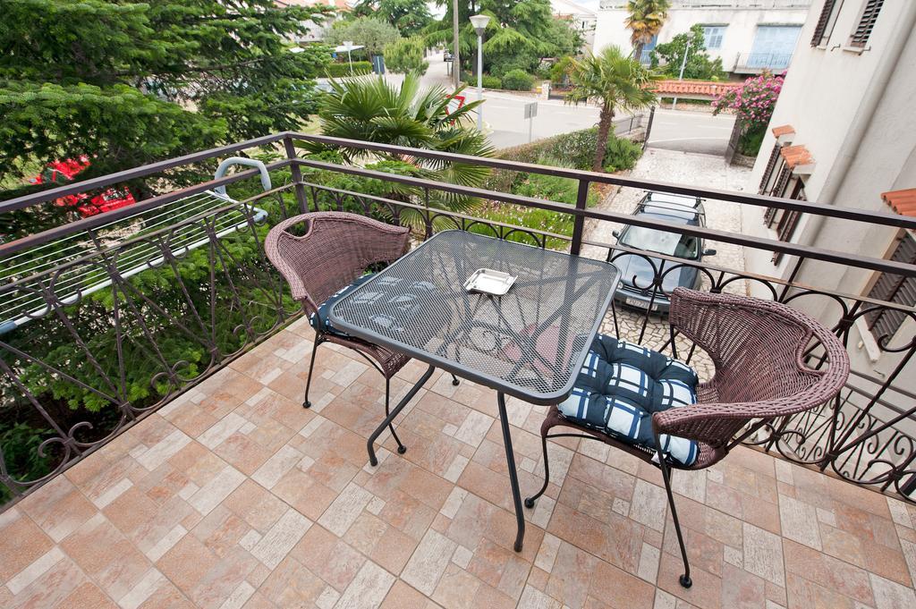 Apartments Alluro Rovinj Phòng bức ảnh
