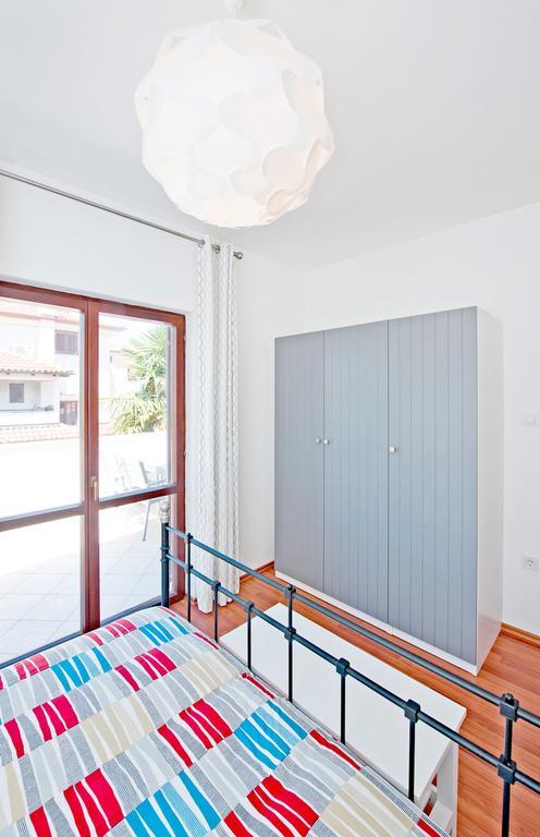 Apartments Alluro Rovinj Phòng bức ảnh