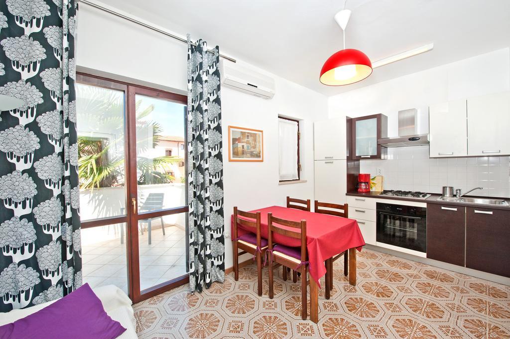 Apartments Alluro Rovinj Phòng bức ảnh
