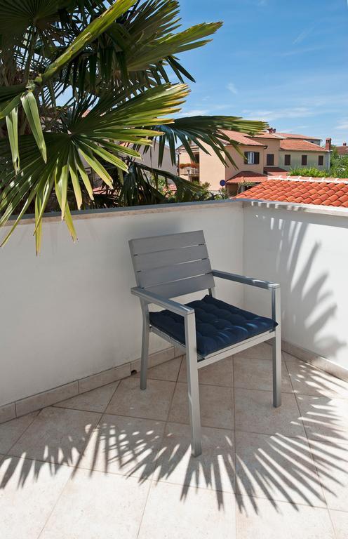 Apartments Alluro Rovinj Phòng bức ảnh