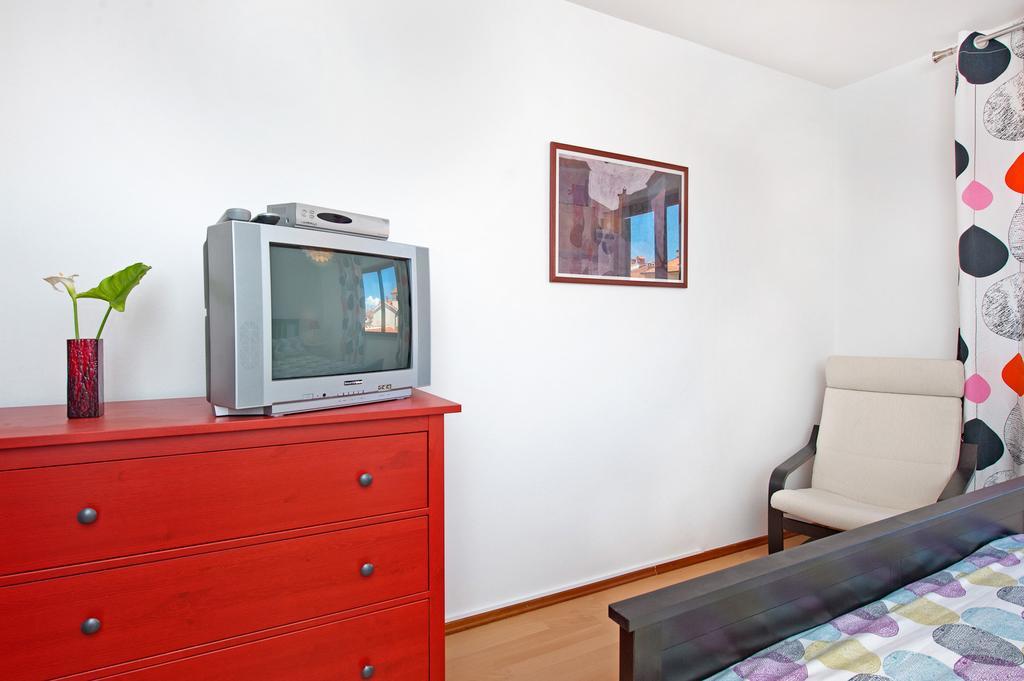 Apartments Alluro Rovinj Phòng bức ảnh