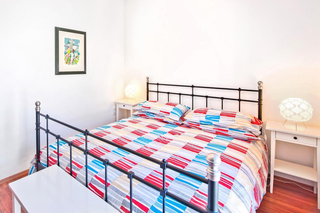 Apartments Alluro Rovinj Phòng bức ảnh