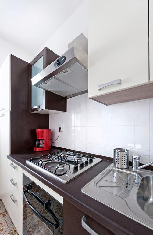 Apartments Alluro Rovinj Phòng bức ảnh