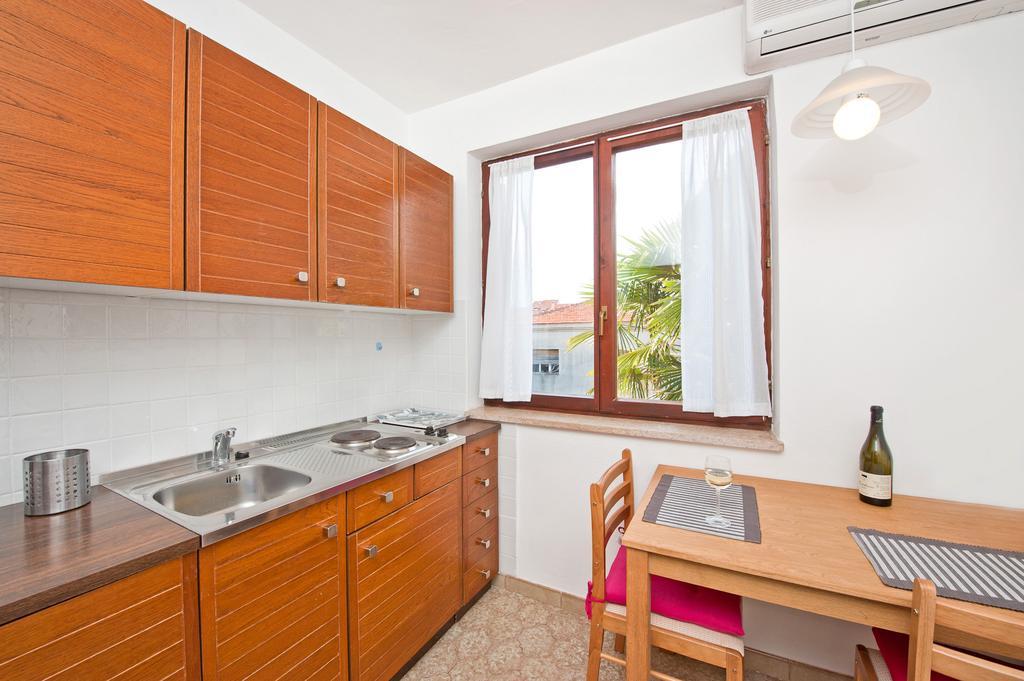 Apartments Alluro Rovinj Phòng bức ảnh