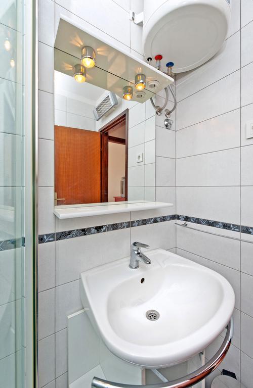 Apartments Alluro Rovinj Phòng bức ảnh