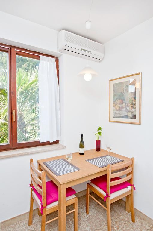 Apartments Alluro Rovinj Phòng bức ảnh
