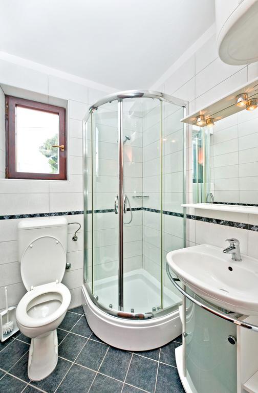 Apartments Alluro Rovinj Phòng bức ảnh