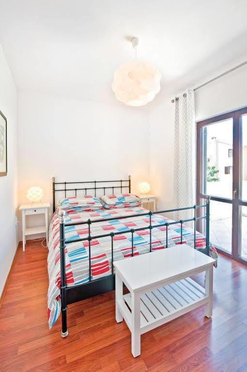Apartments Alluro Rovinj Ngoại thất bức ảnh